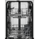 Electrolux EEA12100L Fully built-in 9 place settings F