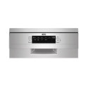 AEG Series 6000 FFB62427ZM Freestanding 9 place settings E