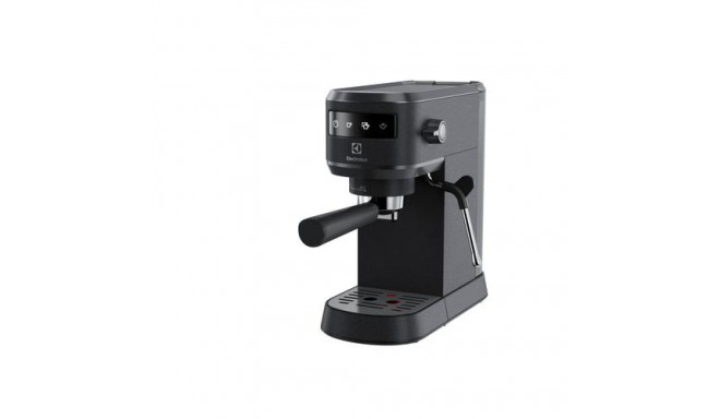 Electrolux 910 003 706 E6EC1-6BST Manual Espresso machine