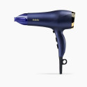 BaByliss Midnight Luxe 2300 hair dryer 2300 W Blue, Gold