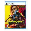 BANDAI NAMCO Entertainment Cyberpunk 2077 Ultimate Edition English PlayStation 5