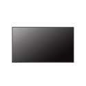 LG 43UH5N-E Digital signage flat panel 109.2 cm (43&quot;) LCD Wi-Fi 500 cd/m² 4K Ultra HD Black