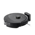 Roborock Q8 Max robot vacuum 0.77 L Dust bag Black