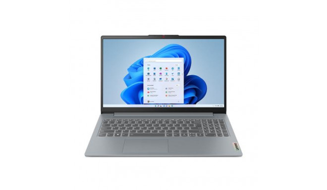 Lenovo IdeaPad Slim 3 Intel® Core™ i5 i5-12450H Laptop 39.6 cm (15.6&quot;) Full HD 8 GB LPDDR5-