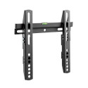 Gembird WM-42F-02 TV mount 106.7 cm (42&quot;) Black