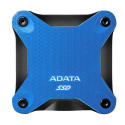 ADATA SD620 512 GB Micro-USB B 3.2 Gen 2 (3.1 Gen 2) Blue