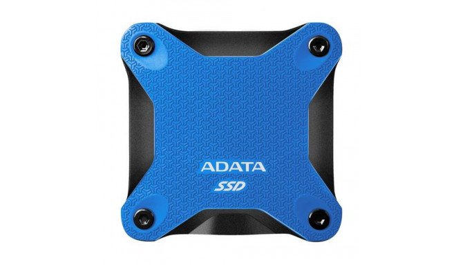 ADATA SD620 512 GB Micro-USB B 3.2 Gen 2 (3.1 Gen 2) Blue