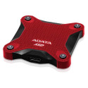 ADATA SD620 512 GB Micro-USB B 3.2 Gen 2 (3.1 Gen 2) Red