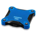 ADATA SD620 512 GB Micro-USB B 3.2 Gen 2 (3.1 Gen 2) Blue