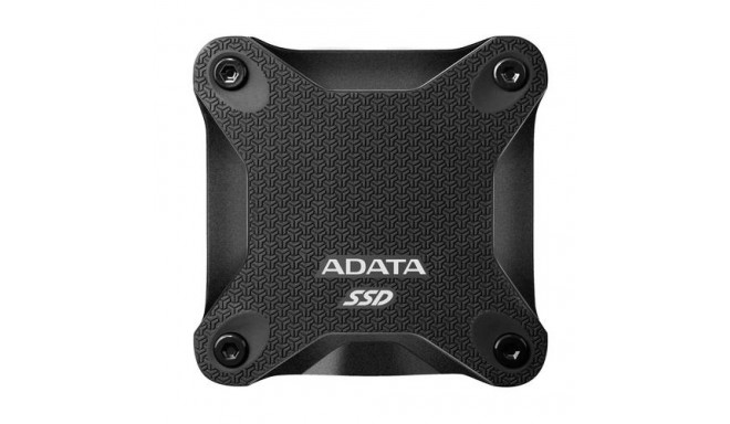 ADATA SD620 512 GB Micro-USB B 3.2 Gen 2 (3.1 Gen 2) Black