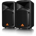 Behringer EPS500MP3 Public Address (PA) speaker 2-way