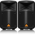 Behringer EPS500MP3 Public Address (PA) speaker 2-way