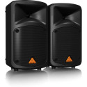 Behringer EPS500MP3 Public Address (PA) speaker 2-way