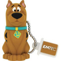 Emtec HB Scooby Doo USB flash drive 16 GB USB Type-A 2.0 Multicolour