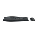 Logitech MK850 Performance Wireless Keyboard and Mouse Combo