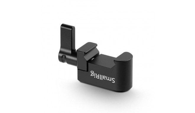 SmallRig 1973 camera mounting accessory Mounting clamp