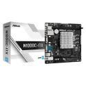 Asrock N100DC-ITX NA (integrated CPU) mini ITX