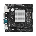 Asrock N100DC-ITX NA (integrated CPU) mini ITX