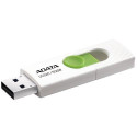 ADATA UV320 USB flash drive 512 GB USB Type-A 3.2 Gen 1 (3.1 Gen 1) Green, White