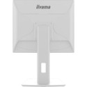 iiyama ProLite B1980D-W5 computer monitor 48.3 cm (19&quot;) 1280 x 1024 pixels SXGA LCD White