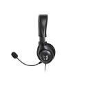 Creative Labs Sound Blaster Blaze V2 Headset Wired Head-band Gaming Black