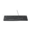 Logitech K120 Corded Keyboard