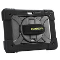 Hannspree Rugged Tablet Protection Case 13.3 33.8 cm (13.3&quot;) Cover Black