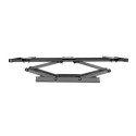 Manhattan TV &amp; Monitor Mount, Wall, Full Motion, 1 screen, Screen Sizes: 60-100&quot;, B