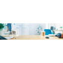 AOC P2 22P2Q LED display 54.6 cm (21.5&quot;) 1920 x 1080 pixels Full HD Black