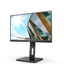 AOC P2 22P2Q LED display 54.6 cm (21.5&quot;) 1920 x 1080 pixels Full HD Black