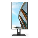 AOC P2 22P2Q LED display 54.6 cm (21.5&quot;) 1920 x 1080 pixels Full HD Black