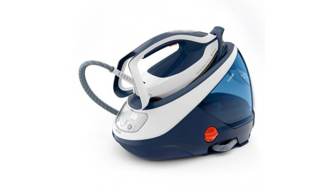 Tefal Pro Express Protect GV9221 2600 W 1.8 L Blue, White