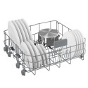 Beko b300 BDIN16435 dishwasher Fully built-in 14 place settings D