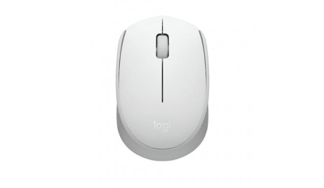 Logitech M171 mouse Office Ambidextrous RF Wireless Optical