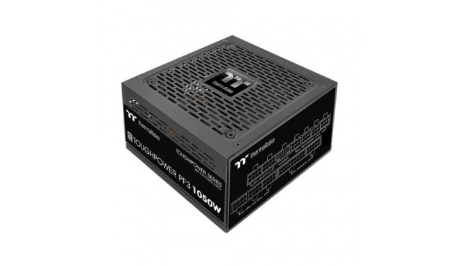 Thermaltake Toughpower PF3 power supply unit 1050 W 24-pin ATX ATX Black