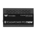 Thermaltake Toughpower PF3 power supply unit 750 W 24-pin ATX ATX Black