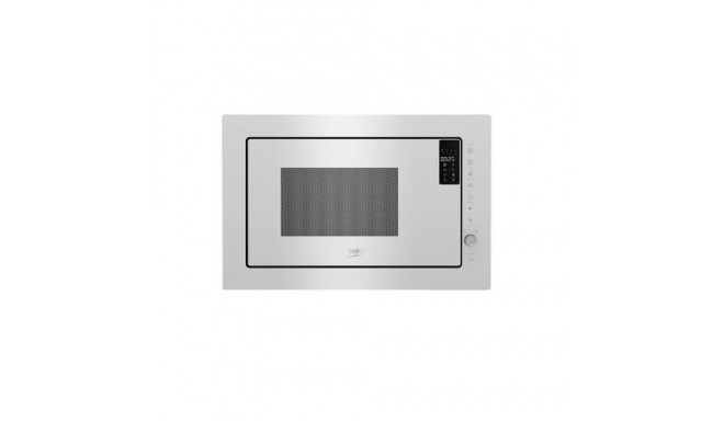 Beko BMGB25333WG microwave Built-in Grill microwave 25 L 900 W White