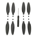 FIMI X8 MINI PROPELLERS BLACK camera drone part Propeller