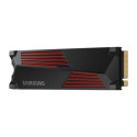 Samsung 990 Pro M.2 4 TB PCI Express 4.0 NVMe V-NAND TLC