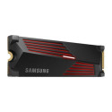 Samsung 990 Pro M.2 4 TB PCI Express 4.0 NVMe V-NAND TLC