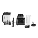 Ninja BN750 2.1 L Tabletop blender 1200 W Black, Grey