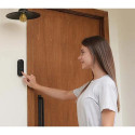 Reolink Video Doorbell PoE Black, White