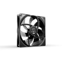 be quiet! Pure Wings 3 140mm Computer case Fan 14 cm Black 1 pc(s)