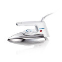 Severin BA 3211 iron Dry & Steam iron 1000 W Blue, Silver Severin BA 3211 iron Dry & Steam iron 1000 W Blue, Silver