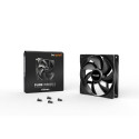 be quiet! Pure Wings 3 120mm Computer case Fan 12 cm Black 1 pc(s)