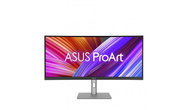 ASUS ProArt PA34VCNV computer monitor 86.6 cm (34.1&quot;) 3440 x 1440 pixels UltraWide Quad HD 