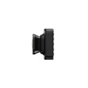 Navitel R250 DUAL Full HD Battery, Cigar lighter Black