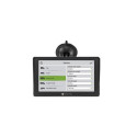 Navitel E777 Truck navigator Fixed 17.8 cm (7&quot;) Touchscreen Black