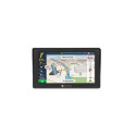 Navitel E777 Truck navigator Fixed 17.8 cm (7&quot;) Touchscreen Black