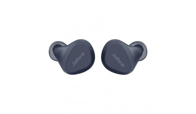 Jabra Elite 4 Active - Navy